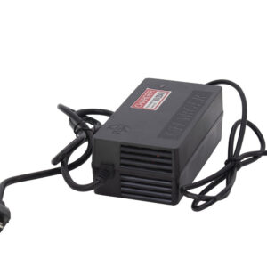 80V/20Ah SLA Charger - Universal Plug