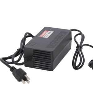 84V/20Ah SLA Charger - Universal Plug
