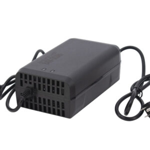 84V/30Ah SLA Charger - Universal Plug