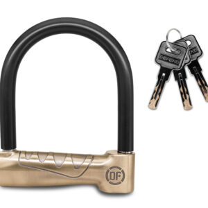 Alarm U Lock