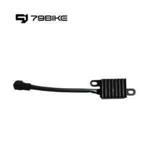 79Bike Voltage Converter