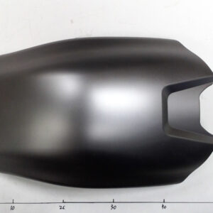 EMMO Storage Lid Grey Electric Motorcycle Storage
