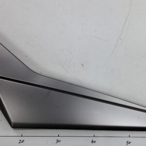 EMMO Left Lower Panel Grey Electric Motorcycle Body