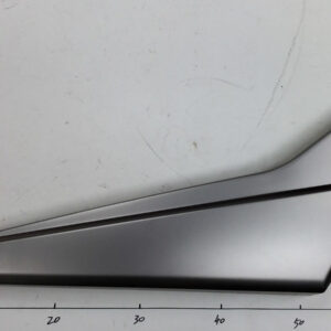 EMMO Right Lower Panel Grey Electric Motorcycle Body