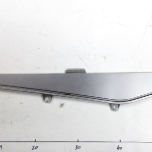EMMO Right Lower Interior Lining Panel Grey Electric Motorcycle Body