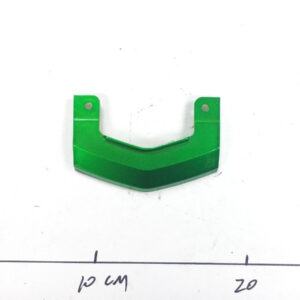 EMMO Decorative Panel Connector Green Electric Motorcycle Body