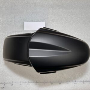 EMMO Front Fender Black Electric Motorcycle Body