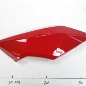 EMMO Front Coloured Signal Light Panel Red Electric Motorcycle Body