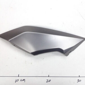 EMMO Front Coloured Signal Light Panel Grey Electric Motorcycle Body