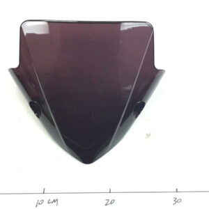 EMMO Windshield Electric Motorcycle Body