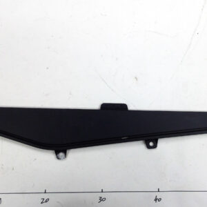 EMMO Left Lower Interior Lining Panel Black Electric Motorcycle Body