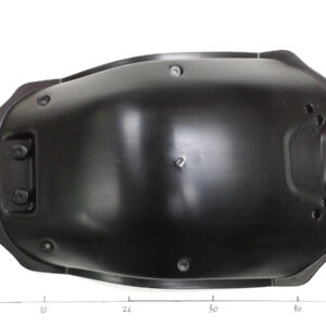 EMMO Storage Interior Panel Electric Motorcycle Storage