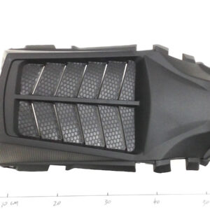 EMMO Front Lower Side Panel Electric Motorcycle Body