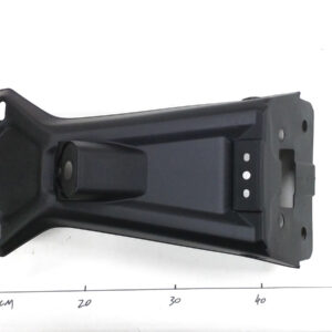 EMMO Rear License Plate Panel Electric Motorcycle Body