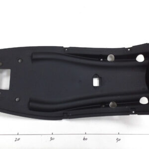 EMMO Charging Port Panel Electric Motorcycle Body