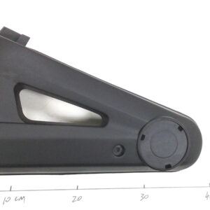EMMO Left Swingarm Cover Electric Motorcycle Chassis