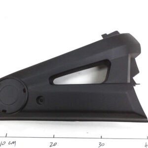 EMMO Right Swingarm Cover Electric Motorcycle Chassis