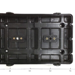 EMMO Battery Box Bottom Panel Electric Motorcycle Battery