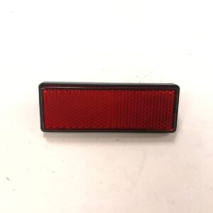 EMMO Rear Reflector Electric Motorcycle Lighting
