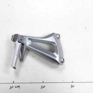 EMMO Left Passenger Footpeg Electric Motorcycle Chassis