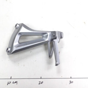 EMMO Right Passenger Footpeg Electric Motorcycle Chassis