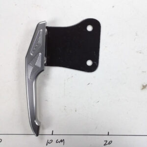 EMMO Rear Left Grab Handle Electric Motorcycle Chassis