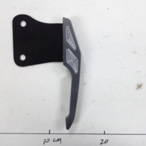 EMMO Rear Right Grab Handle Electric Motorcycle Chassis