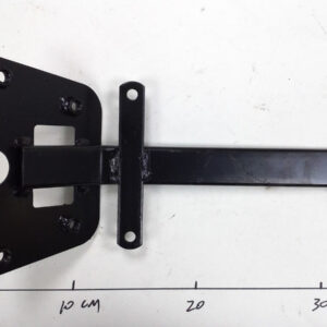 EMMO Rear Fender Bracket Electric Motorcycle Chassis