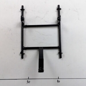 EMMO Headlight Mounting Bracket Electric Motorcycle Lighting