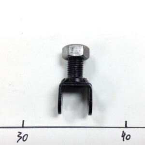 EMMO Rider Footpeg Bracket Electric Motorcycle Chassis