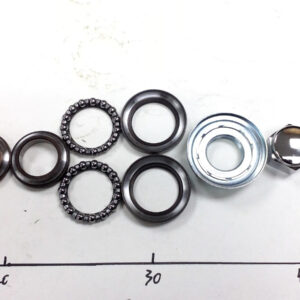 EMMO Front Fork Bearing Set Electric Motorcycle Chassis