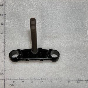 EMMO Lower Triple Clamp Electric Motorcycle Chassis