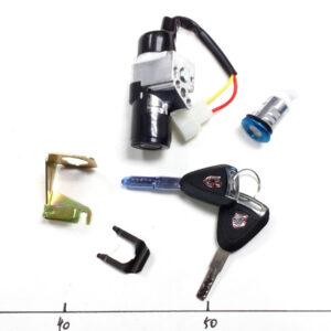 EMMO Ignition Lock Set Electric Motorcycle Locks