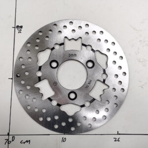 EMMO Rear Brake Disc 220mm Electric Motorcycle Brakes