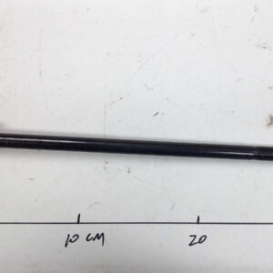 EMMO Swingarm Axle 12x245mm Electric Motorcycle Chassis