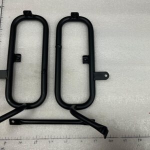 EMMO Tail Box Bracket Electric Motorcycle Storage