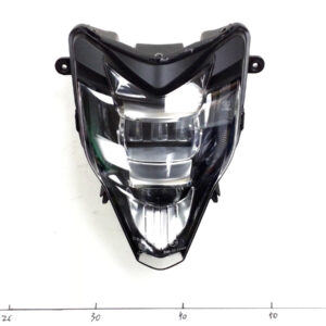 EMMO Headlight Assembly Electric Motorcycle Lighting