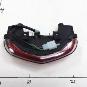 EMMO Taillight Assembly Electric Motorcycle Lighting