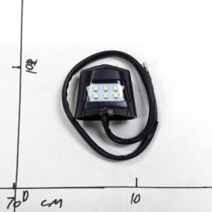 EMMO License Plate Light Electric Motorcycle Lighting
