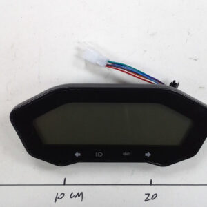 EMMO 72V SLA Speedometer Electric Motorcycle Electrical