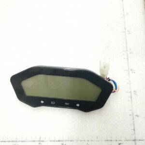 EMMO 72V Lithium Speedometer Electric Motorcycle Electrical