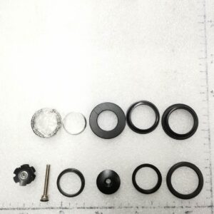 EMMO GH-825L Front Fork Bearing Set Electric Bike Headset