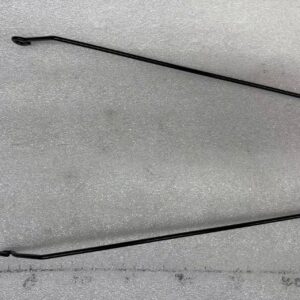 EMMO 200mm Rear Fender Support Electric Bike Fender