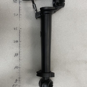 EMMO 28.6mm Folding Handlebar Stem Electric Bike Stem