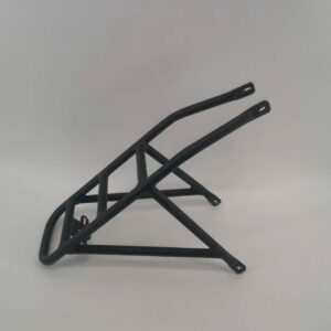 EMMO 20-Inch Rear Cargo Rack Electric Bike Rack
