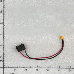 EMMO XT60 Battery Discharge Plug Electric Bike Electrical