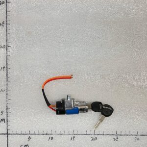 EMMO Battery Ignition Lock Electric Bike Part