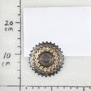 EMMO 14-28T 7-Speed Freewheel Electric Bike Drivetrain