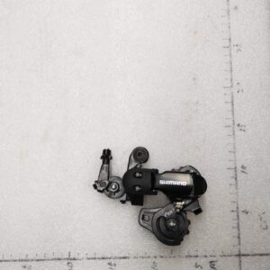 EMMO FT35D 7-Speed Rear Derailleur Electric Bike Drivetrain