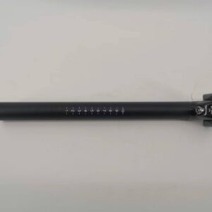 EMMO 27.2mm 350mm Seatpost Electric Bike Seat
